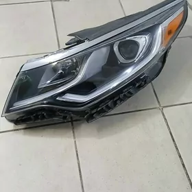 Kia optima 19-20 Fara cep tara