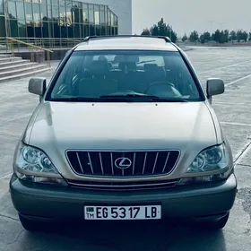 Lexus RX 300 2003