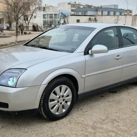 Opel Vectra 2004