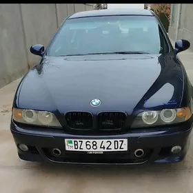 BMW 540 2001