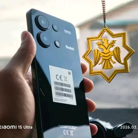 Redmi Not 13 12/128 Gb