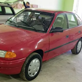 Opel Astra 1992