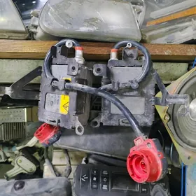 BMW e39 blok x sinon