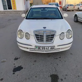 Kia Opirus 2005