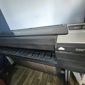 Plotter HP Design Jet T 1700dr