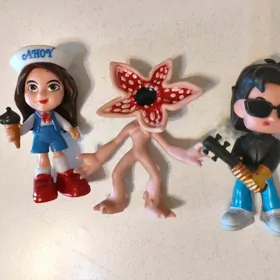 Фигурки осд