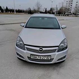 Opel Astra 2009