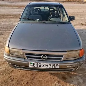 Opel Astra 1992