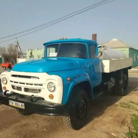 Zil 130 1995