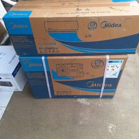 Кондиционер, Kondisioner