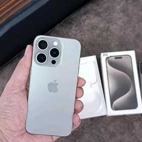 iPhone 15 Pro 256GB 86%