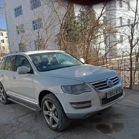Volkswagen Touareg 2006