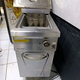 frityur uly restoran ucin