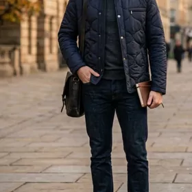 kurtka D'Amato firmanky