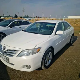 Toyota Camry 2011