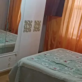 Amatly 3 komnat 8 mkr