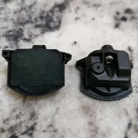 Teker datcik. Kia, hyundai