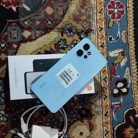 REDMİ NOT 12 4G