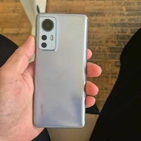 Xiaomi 12x