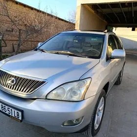 Lexus RX 350 2007