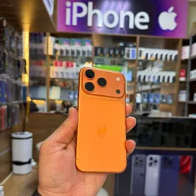 iPhone 17Pro 256gb 100%