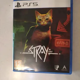Stray ps5