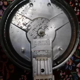 tokly plita плита электрическа