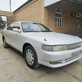 Toyota Chaser 1994