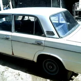Lada 2106 1986