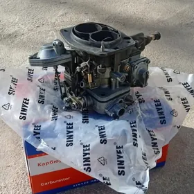 карбыратор