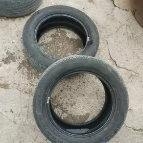 continental 205.55 r16