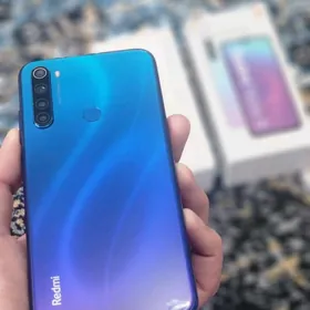 Redmi Note 8 Paket!
