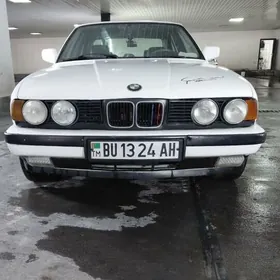 BMW 525 1991