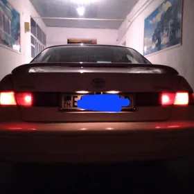 Toyota Camry 1999