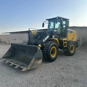 XCMG LW500F 2024