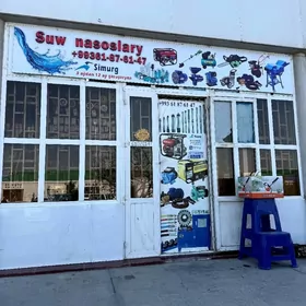 Generatorlan zapcaslary