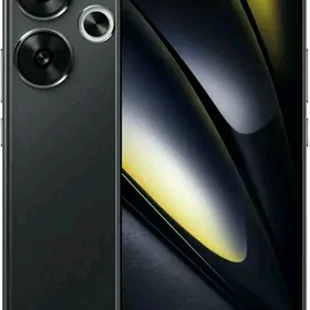 poco f6