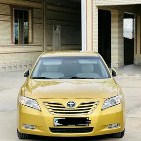 Toyota Camry 2007