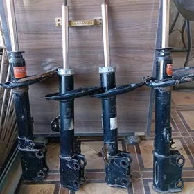 Амортизатор