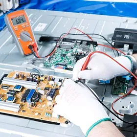 REMONT TELEWIZOR USSAHANASY