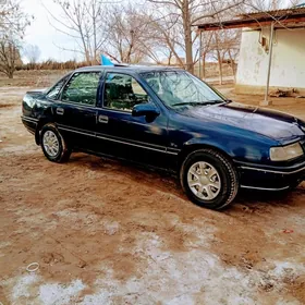 Opel Vectra 1992