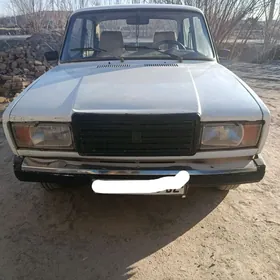 Lada 2107 2002