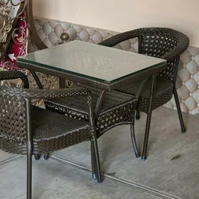 2 Li Stol Stul Стол Стул