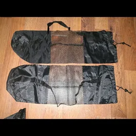 Новый походный чехол коврика