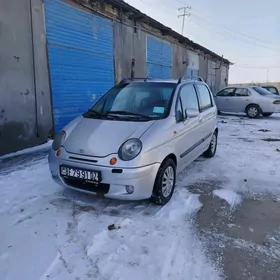 Daewoo Matiz 2005