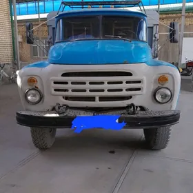 Zil 130 1988