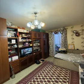 Ул.Гурбансолтан, 1-комн. кв