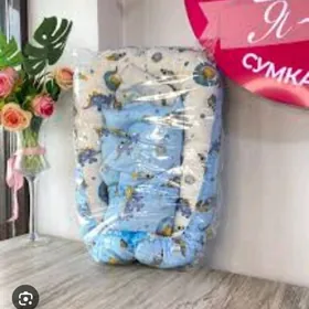 caga konwert детский