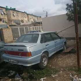 Lada 2115 2004