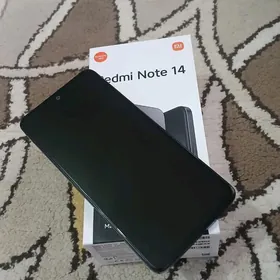 redmi not 14